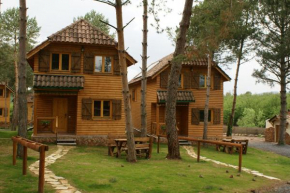  Xalet De Prades  Прадес